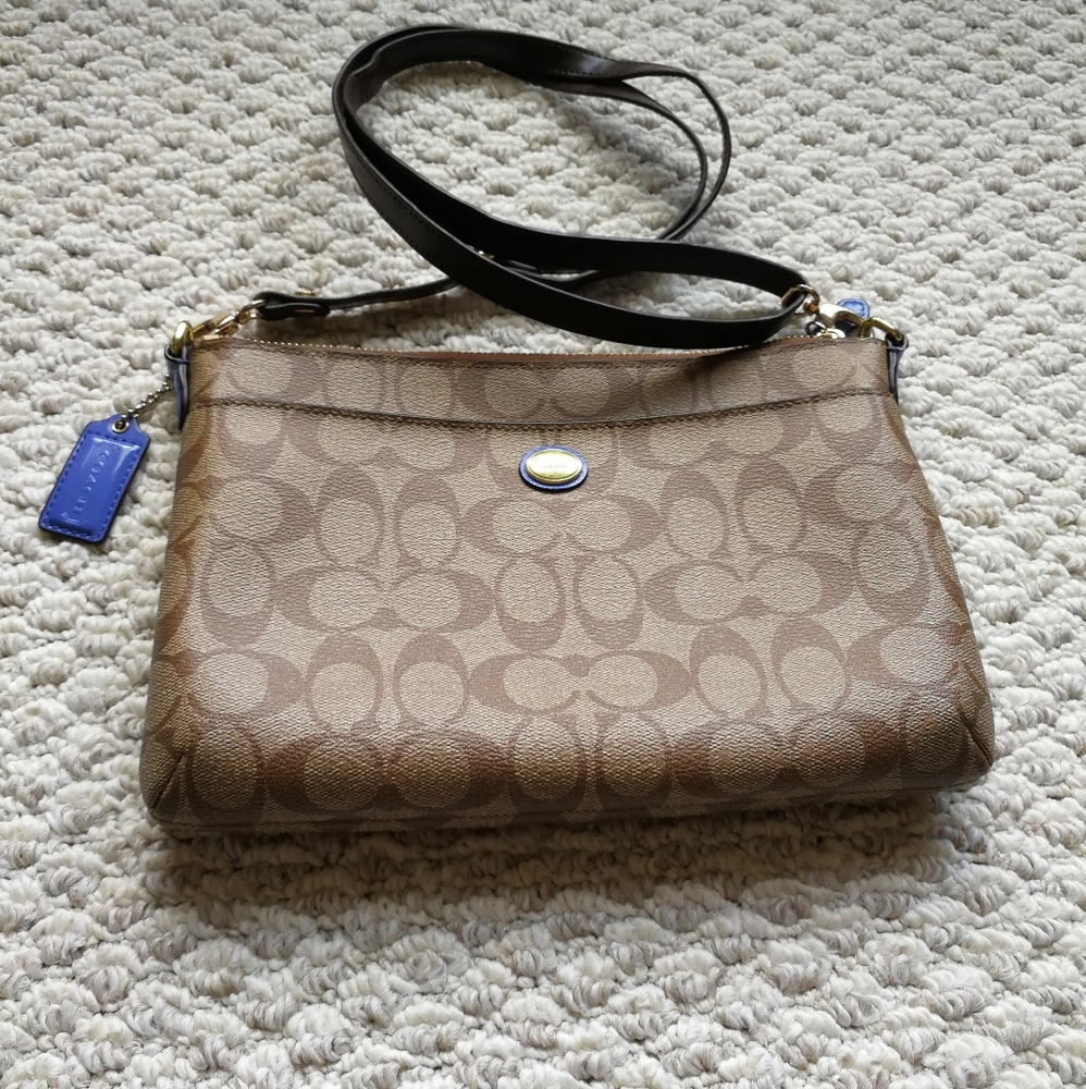 Coach Crossbody Bag